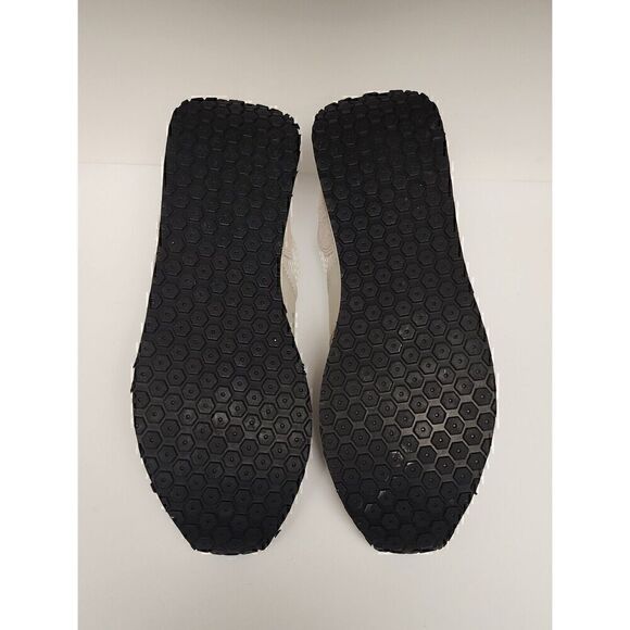 Greats Brooklyn McCarren Runner Sneakers Neutral Lace Up Sneakers US 6 - Picture 12 of 12